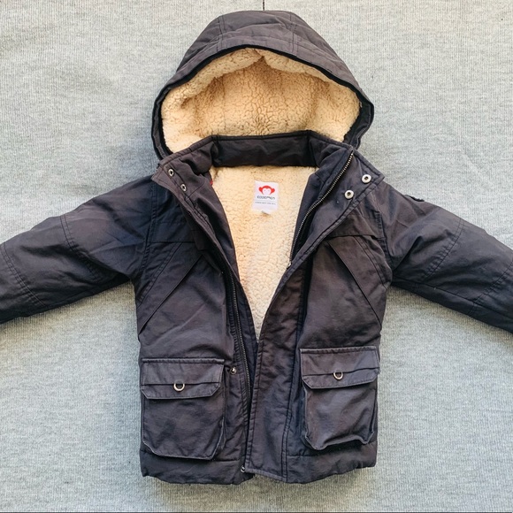Appaman Other - APPAMAN Denali Down Coat